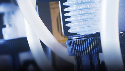 Expertise avancée en R&D et en ingénierie