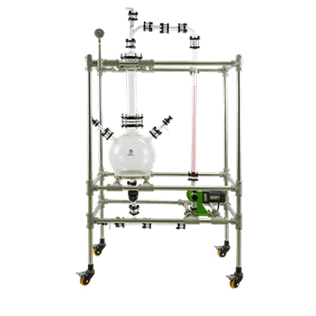 Dispositif d'absorption des gaz d'échappement