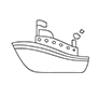 Nettoyage, emballage et expédition