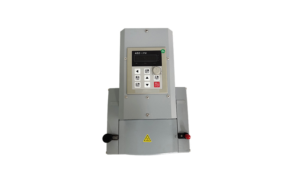 PTFE Diaphragm Vacuum Pump