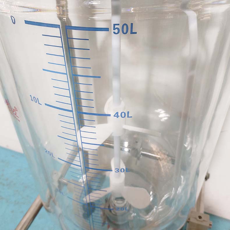 Comment nettoyer correctement un réacteur en verre – Garantir l'efficacité du laboratoire et la longévité de l'équipement