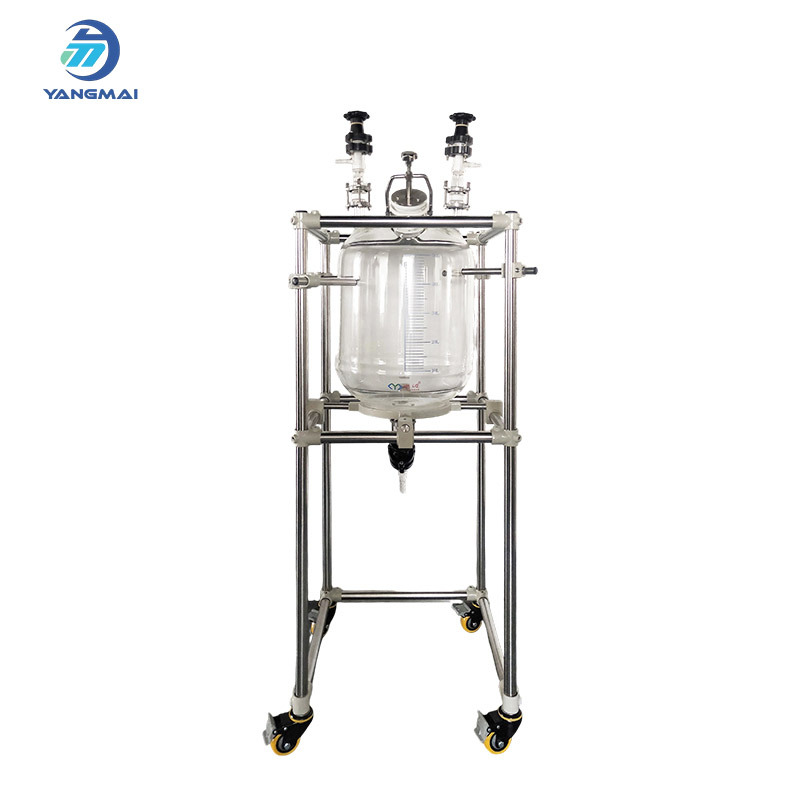 Connaissances produit | Entonnoir compte-gouttes en verre borosilicaté (réservoir haut)